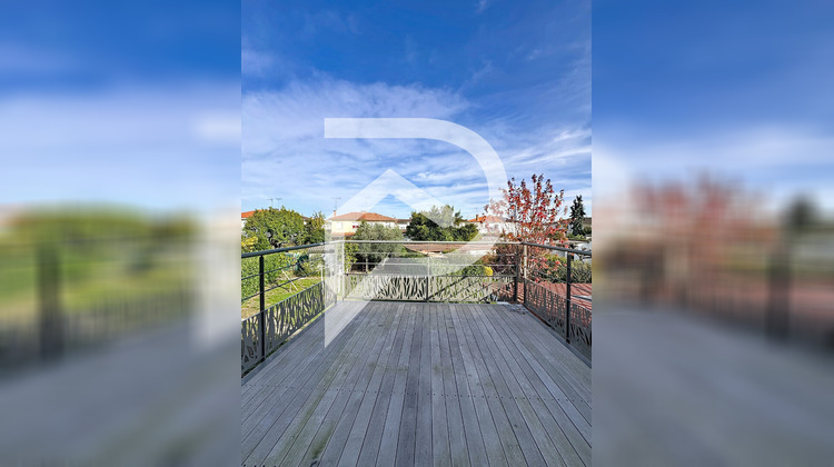 Ma-Cabane - Vente Maison ALBI, 125 m²