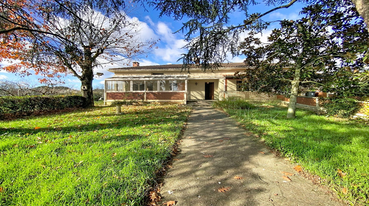 Ma-Cabane - Vente Maison Albi, 126 m²