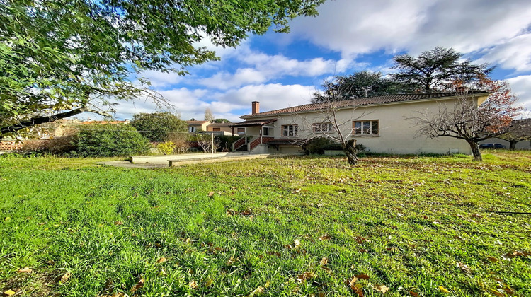 Ma-Cabane - Vente Maison Albi, 126 m²