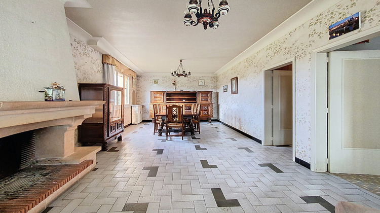 Ma-Cabane - Vente Maison Albi, 126 m²