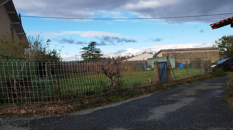 Ma-Cabane - Vente Maison ALBI, 113 m²