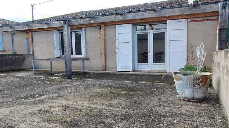 Ma-Cabane - Vente Maison ALBI, 113 m²