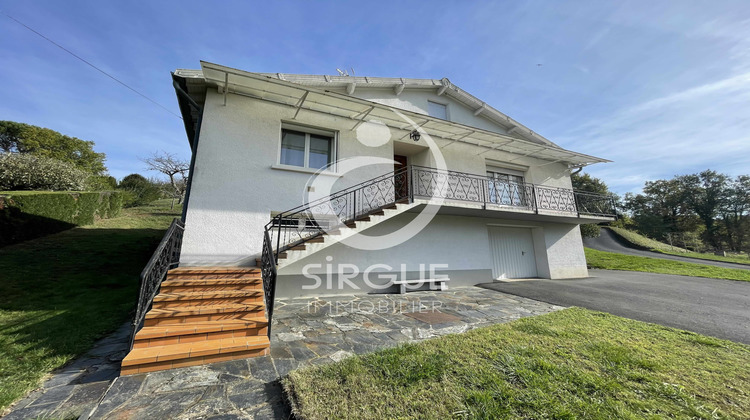 Ma-Cabane - Vente Maison Albi, 92 m²