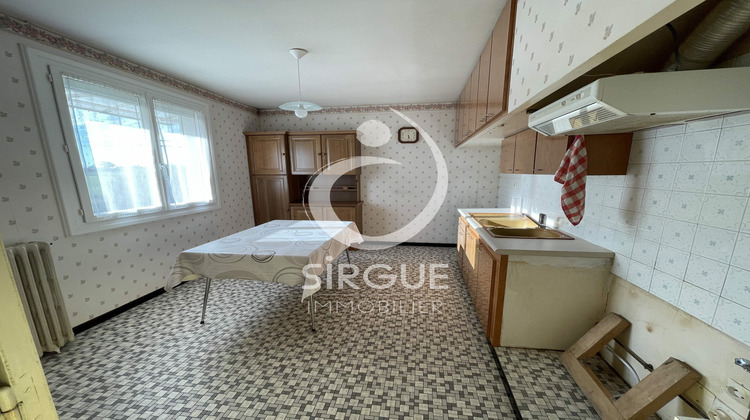 Ma-Cabane - Vente Maison Albi, 92 m²