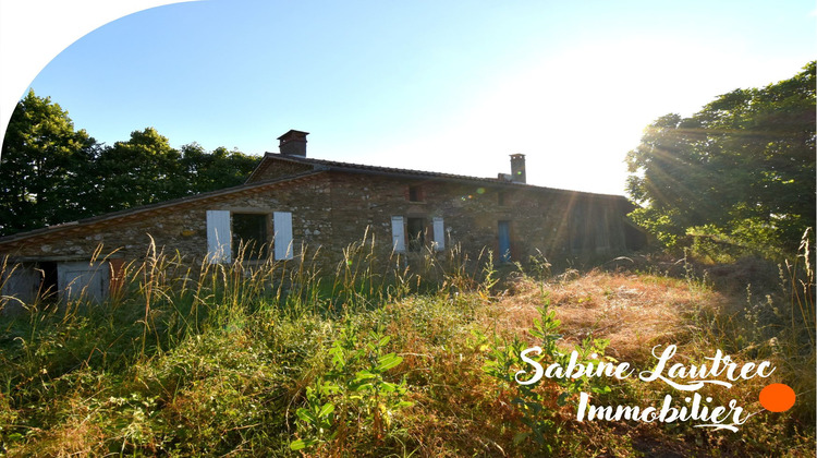 Ma-Cabane - Vente Maison Albi, 136 m²