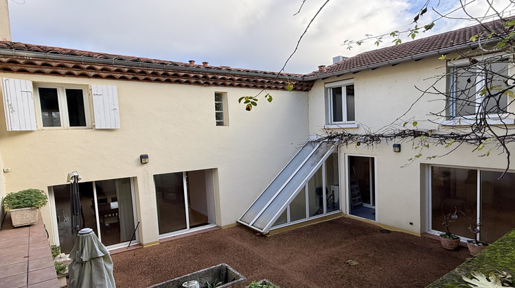 Ma-Cabane - Vente Maison Albi, 237 m²