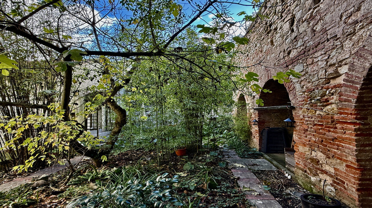 Ma-Cabane - Vente Maison Albi, 237 m²