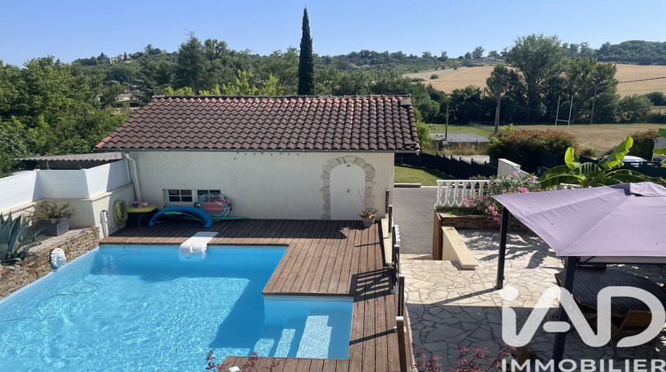 Ma-Cabane - Vente Maison Albi, 145 m²
