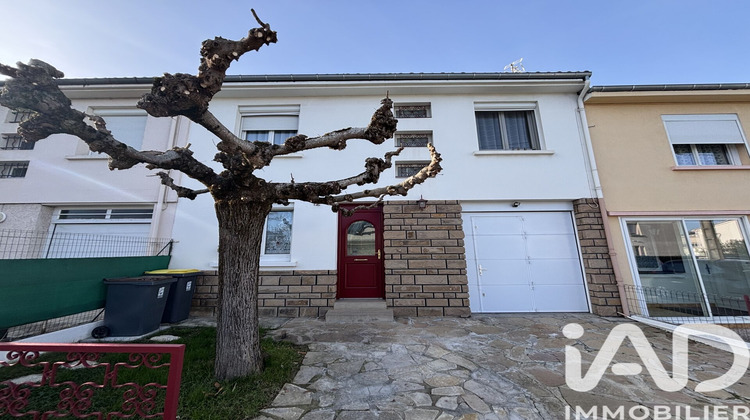 Ma-Cabane - Vente Maison Albi, 93 m²