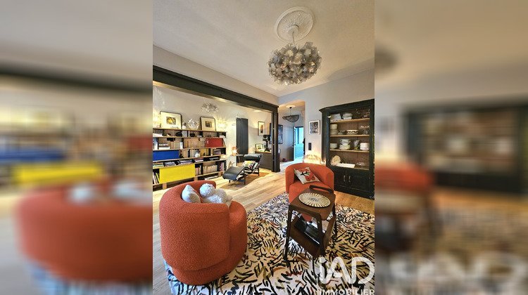 Ma-Cabane - Vente Maison Albi, 130 m²