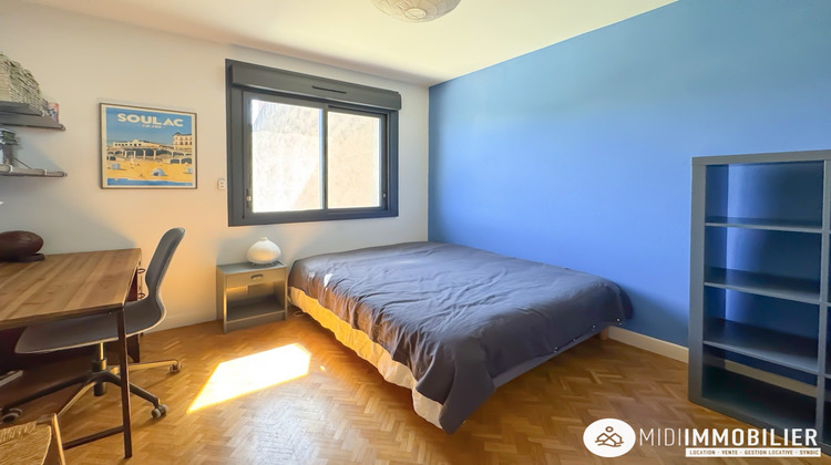 Ma-Cabane - Vente Maison Albi, 115 m²