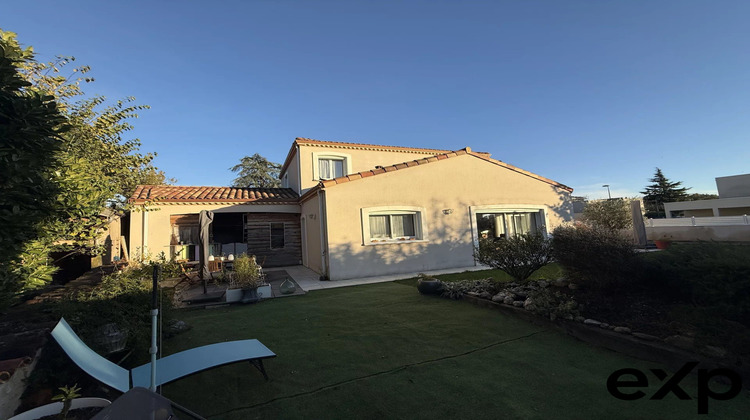 Ma-Cabane - Vente Maison Albi, 156 m²