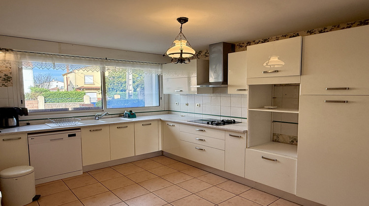 Ma-Cabane - Vente Maison Albi, 118 m²