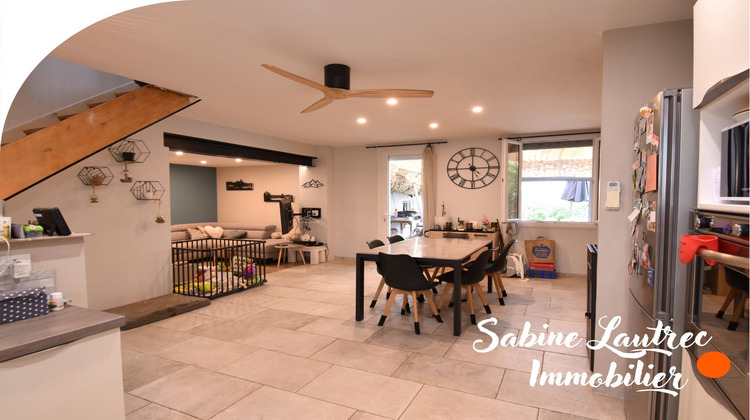 Ma-Cabane - Vente Maison Albi, 77 m²