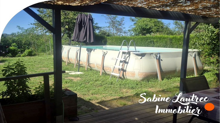 Ma-Cabane - Vente Maison Albi, 77 m²