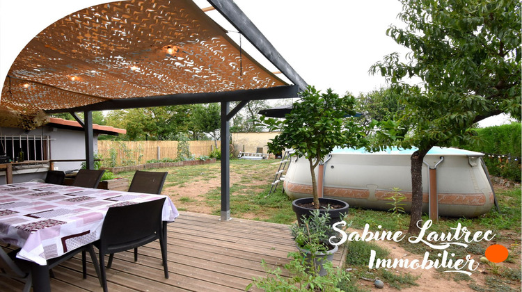 Ma-Cabane - Vente Maison Albi, 77 m²