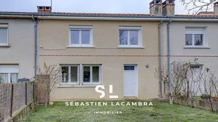 Ma-Cabane - Vente Maison Albi, 83 m²