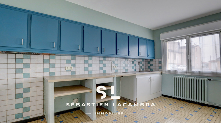 Ma-Cabane - Vente Maison Albi, 83 m²