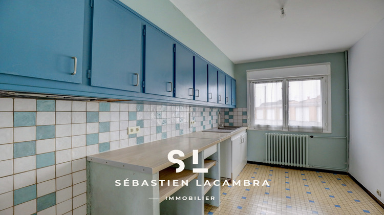 Ma-Cabane - Vente Maison Albi, 83 m²