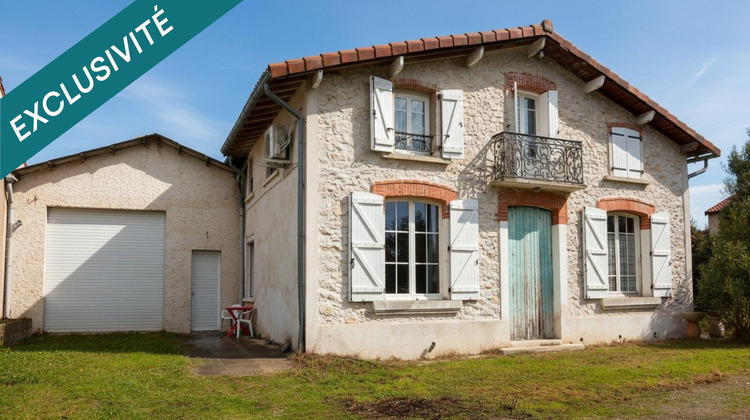 Ma-Cabane - Vente Maison Albi, 221 m²