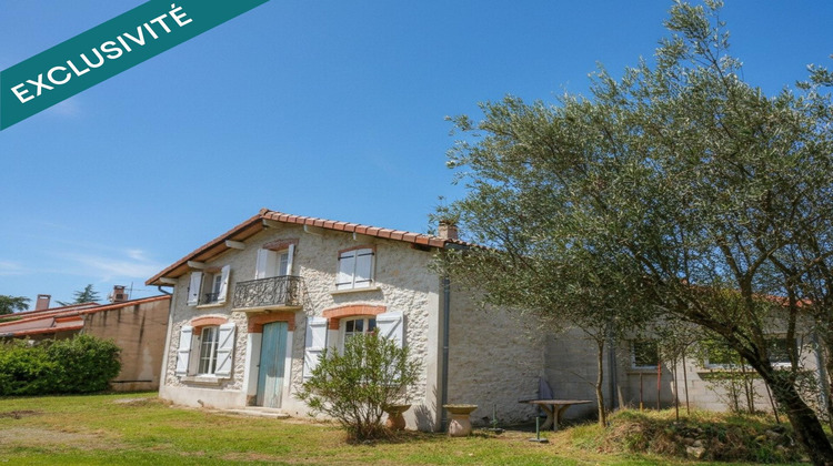 Ma-Cabane - Vente Maison Albi, 221 m²