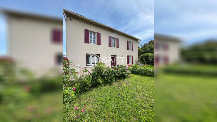 Ma-Cabane - Vente Maison Albi, 153 m²