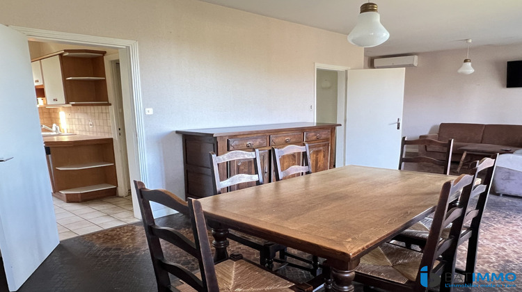 Ma-Cabane - Vente Maison Albi, 96 m²