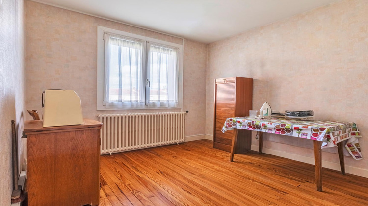 Ma-Cabane - Vente Maison Albi, 112 m²