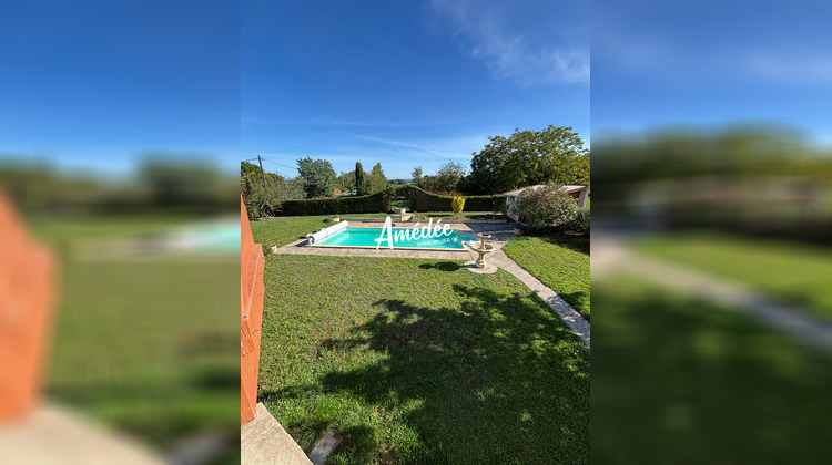 Ma-Cabane - Vente Maison Albi, 193 m²