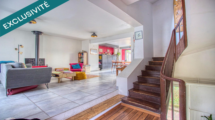 Ma-Cabane - Vente Maison Albi, 154 m²