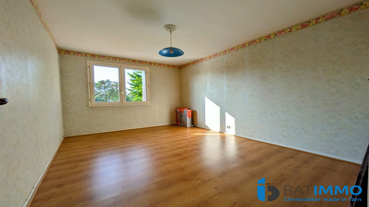 Ma-Cabane - Vente Maison Albi, 120 m²