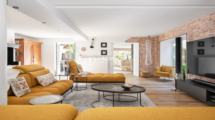 Ma-Cabane - Vente Maison Albi, 242 m²