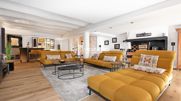 Ma-Cabane - Vente Maison Albi, 242 m²