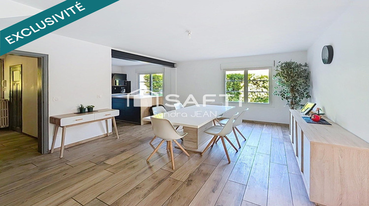 Ma-Cabane - Vente Maison Albi, 137 m²