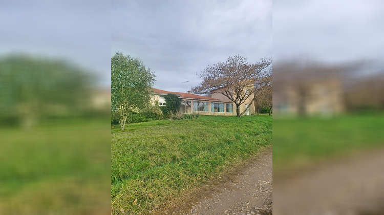 Ma-Cabane - Vente Maison Albi, 165 m²