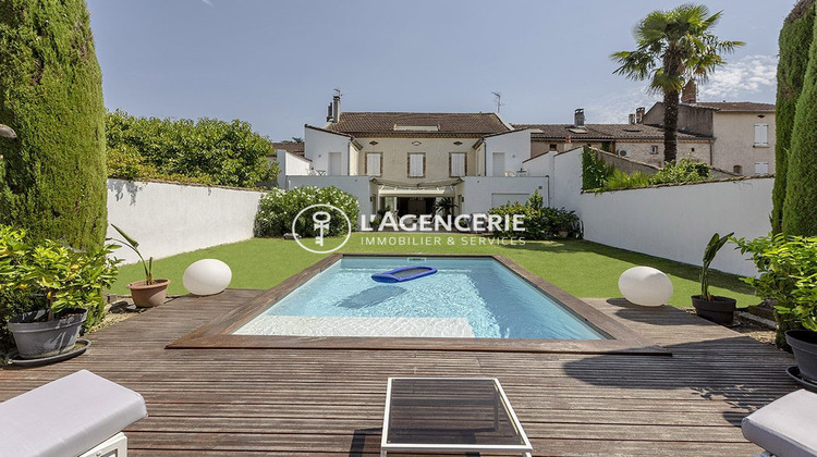 Ma-Cabane - Vente Maison Albi, 380 m²