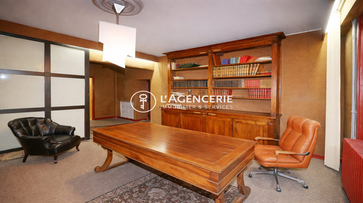 Ma-Cabane - Vente Maison Albi, 310 m²