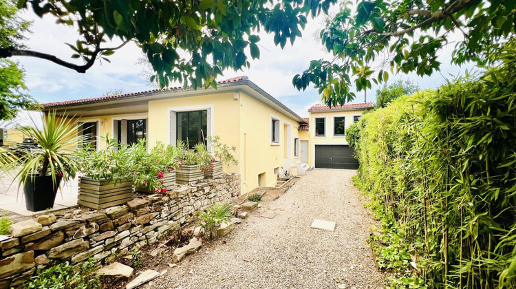 Ma-Cabane - Vente Maison ALBI, 155 m²