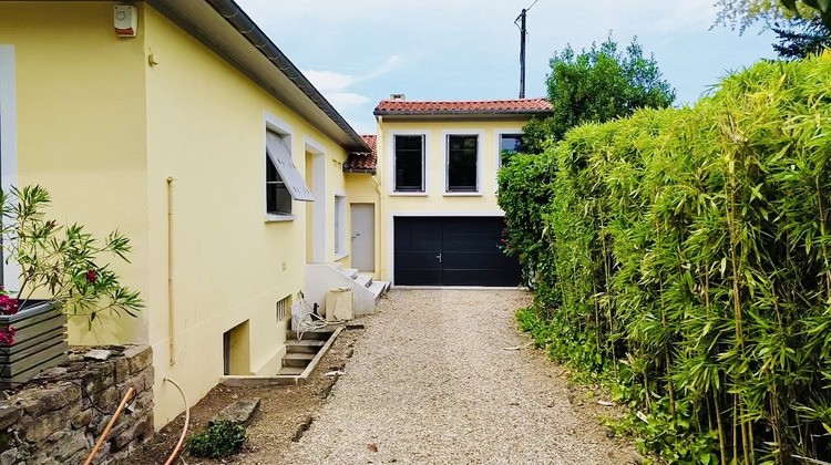 Ma-Cabane - Vente Maison ALBI, 155 m²