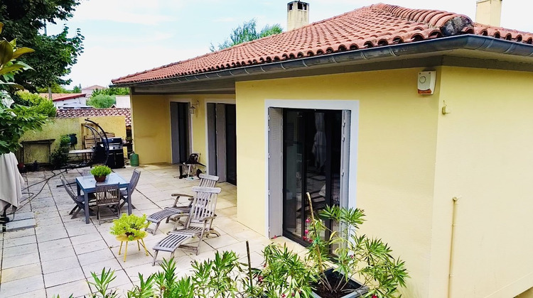 Ma-Cabane - Vente Maison ALBI, 155 m²