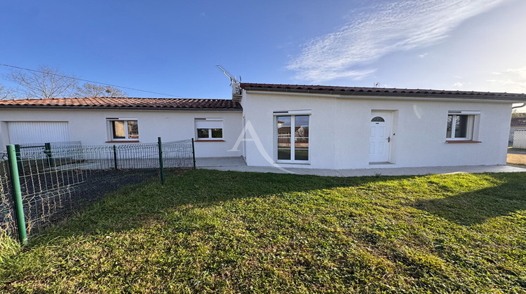 Ma-Cabane - Vente Maison ALBI, 94 m²