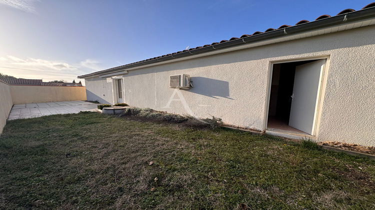 Ma-Cabane - Vente Maison ALBI, 94 m²