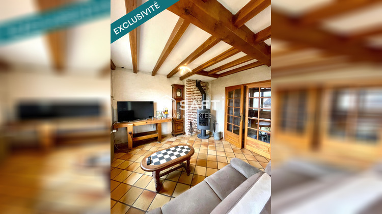 Ma-Cabane - Vente Maison Albi, 119 m²