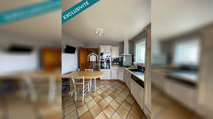 Ma-Cabane - Vente Maison Albi, 119 m²