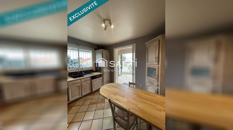 Ma-Cabane - Vente Maison Albi, 119 m²