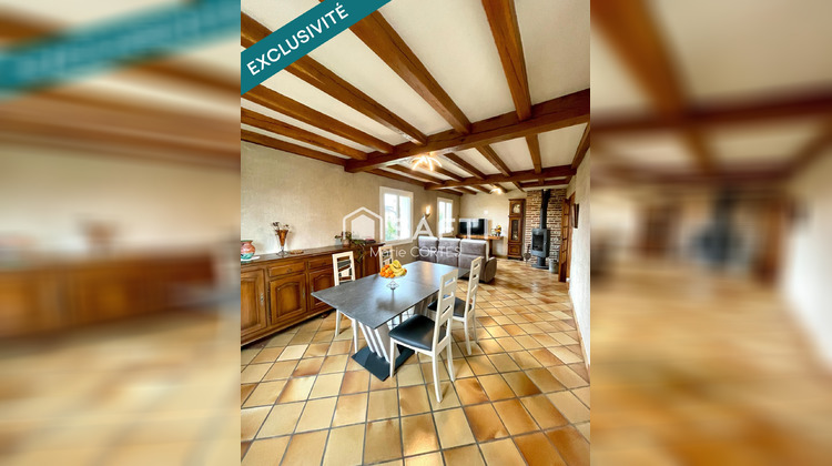 Ma-Cabane - Vente Maison Albi, 119 m²