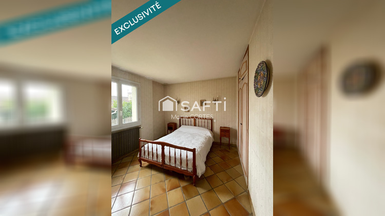 Ma-Cabane - Vente Maison Albi, 119 m²