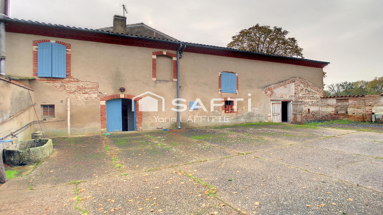 Ma-Cabane - Vente Maison Albi, 160 m²