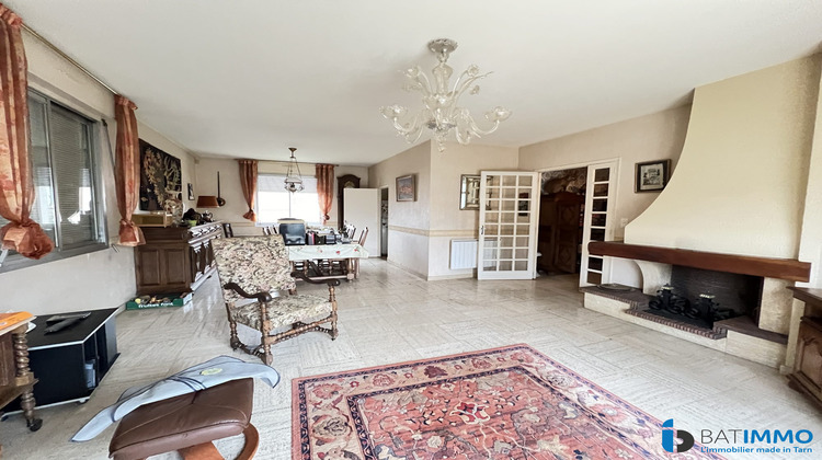 Ma-Cabane - Vente Maison Albi, 155 m²