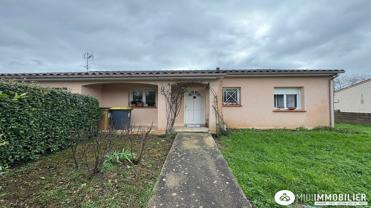 Ma-Cabane - Vente Maison Albi, 78 m²